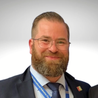 Jasper Kosters
