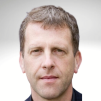 Stefan van Kessel