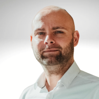 Tom Huiskamp