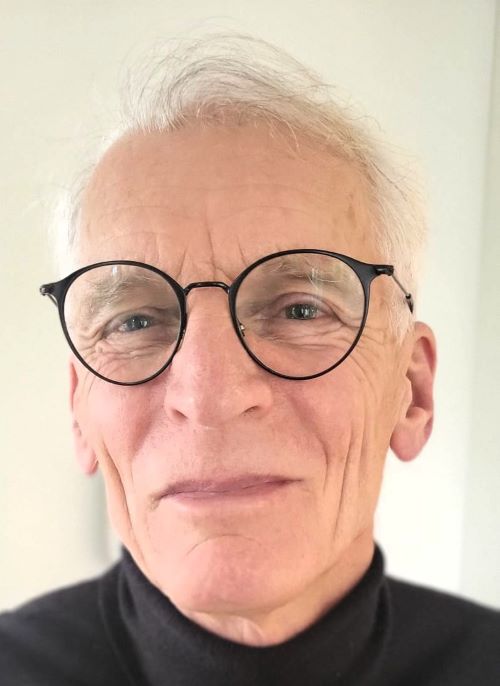 Marcel Sutmuller